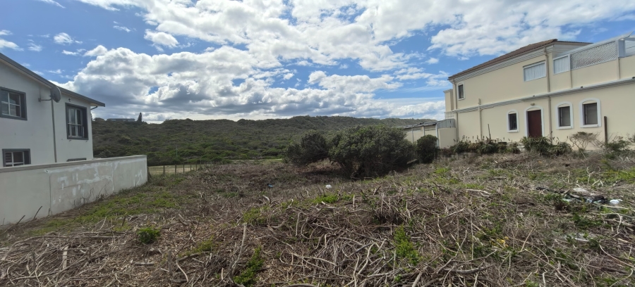 0 Bedroom Property for Sale in Myoli Beach Western Cape